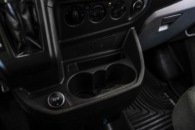 2017 Ford Transit XLT | Addison, TX | Mr Car Guys