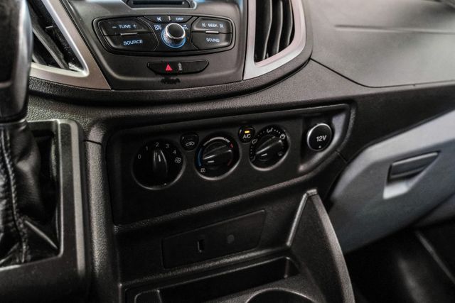 2017 Ford Transit XLT | Addison, TX | Mr Car Guys