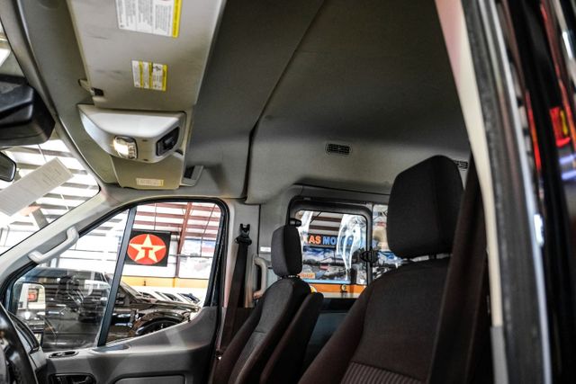 2017 Ford Transit XLT | Addison, TX | Mr Car Guys