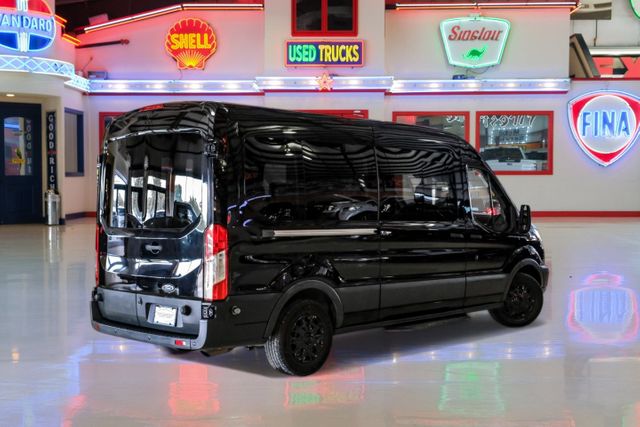 2017 Ford Transit XLT | Addison, TX | Mr Car Guys