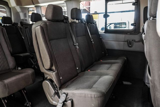 2017 Ford Transit XLT | Addison, TX | Mr Car Guys