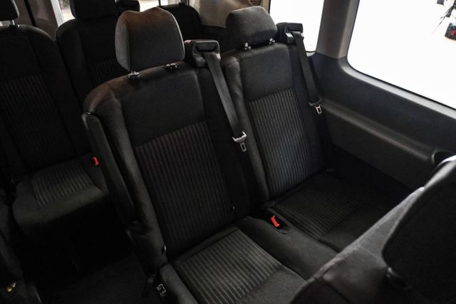 2017 Ford Transit XLT | Addison, TX | Mr Car Guys