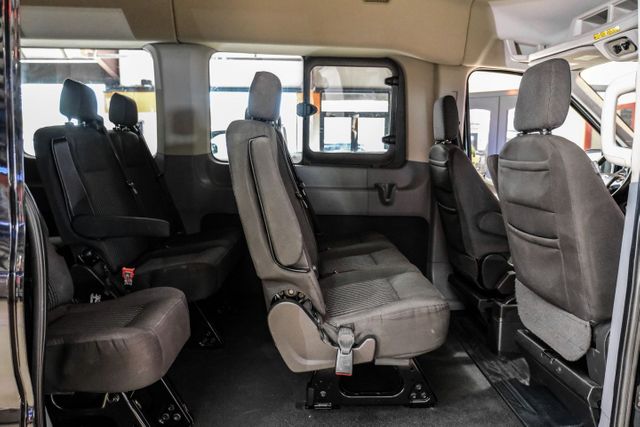 2017 Ford Transit XLT | Addison, TX | Mr Car Guys