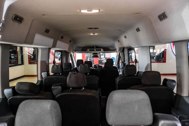 2017 Ford Transit XLT | Addison, TX | Mr Car Guys