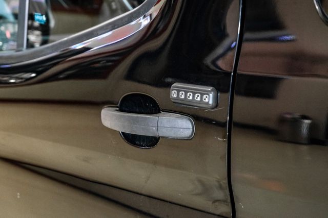 2017 Ford Transit XLT | Addison, TX | Mr Car Guys