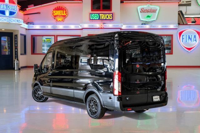 2017 Ford Transit XLT | Addison, TX | Mr Car Guys