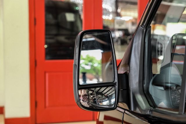 2017 Ford Transit XLT | Addison, TX | Mr Car Guys