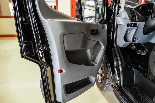 2017 Ford Transit XLT | Addison, TX | Mr Car Guys