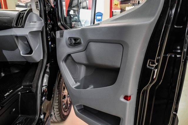 2017 Ford Transit XLT | Addison, TX | Mr Car Guys