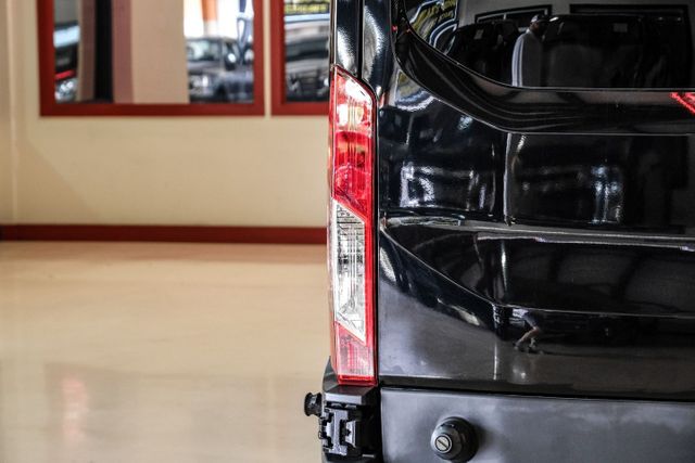 2017 Ford Transit XLT | Addison, TX | Mr Car Guys