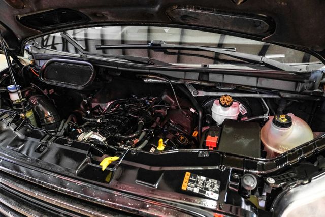 2017 Ford Transit XLT | Addison, TX | Mr Car Guys