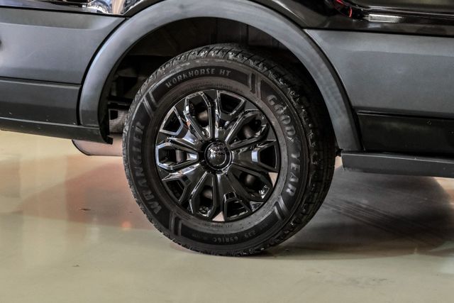 2017 Ford Transit XLT | Addison, TX | Mr Car Guys