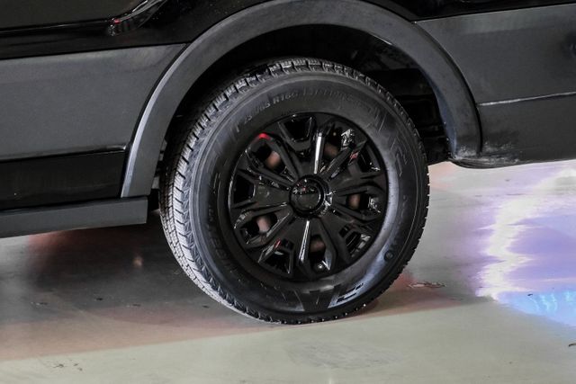 2017 Ford Transit XLT | Addison, TX | Mr Car Guys