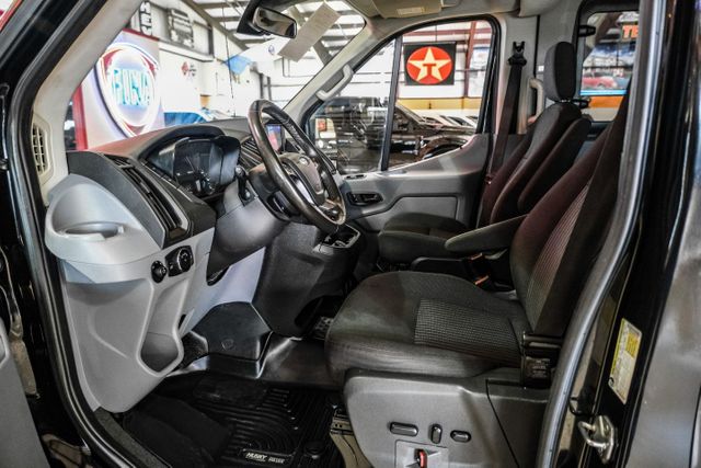 2017 Ford Transit XLT | Addison, TX | Mr Car Guys