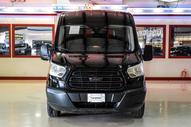 2017 Ford Transit XLT | Addison, TX | Mr Car Guys