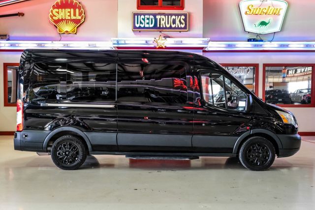 2017 Ford Transit XLT | Addison, TX | Mr Car Guys