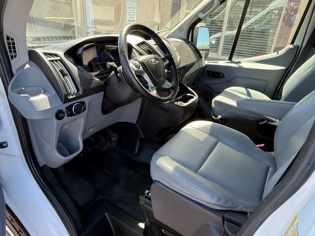 2017 Ford Transit 350 | American Fork, Utah | Auto's Inc.