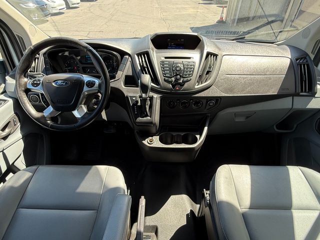 2017 Ford Transit 350 | American Fork, Utah | Auto's Inc.