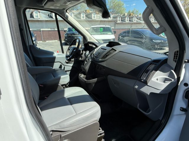 2017 Ford Transit 350 | American Fork, Utah | Auto's Inc. 2017 Ford Transit 350 | American Fork, Utah | Auto's Inc.