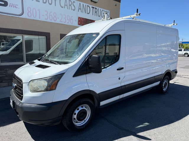 2017 Ford Transit 350 | American Fork, Utah | Auto's Inc.
