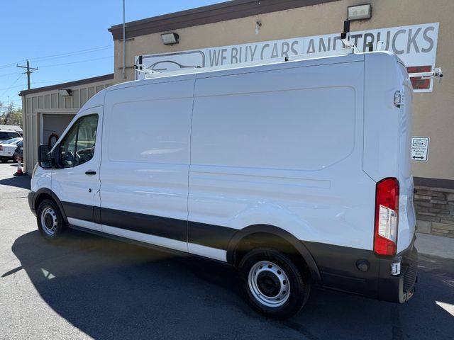2017 Ford Transit 350 | American Fork, Utah | Auto's Inc.