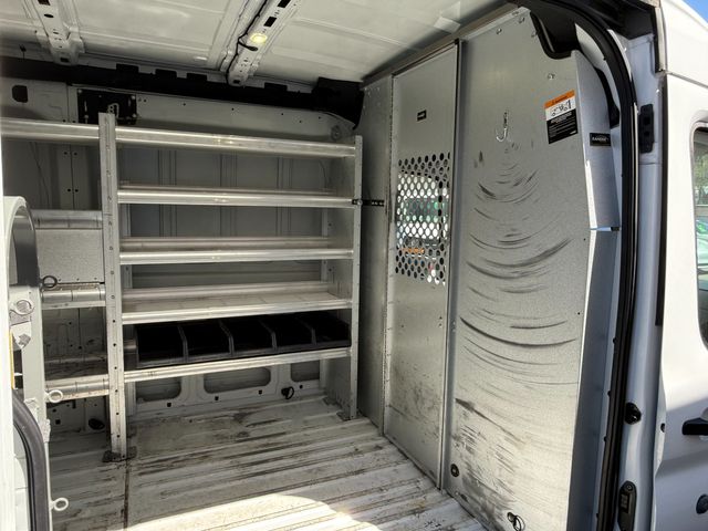 2017 Ford Transit 350 | American Fork, Utah | Auto's Inc.