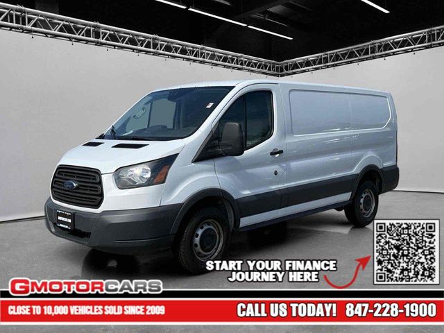 2017 Ford Transit 250 | Arlington Heights, IL | Gmotorcars