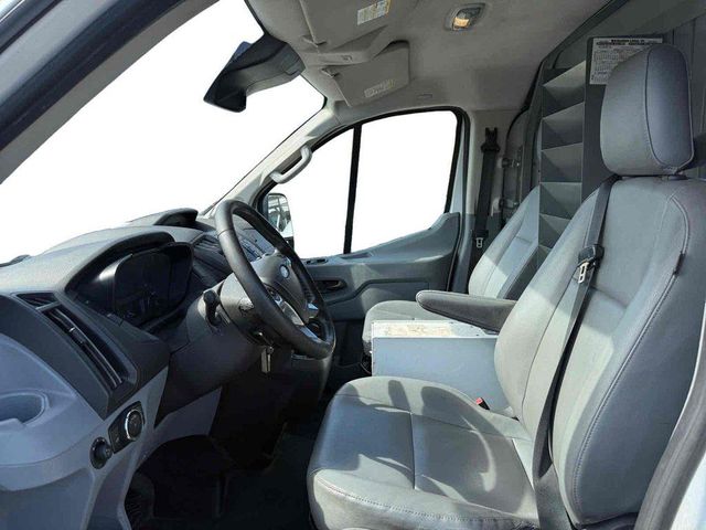 2017 Ford Transit 250