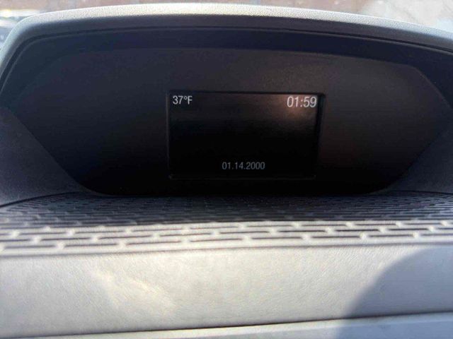 2017 Ford Transit 250