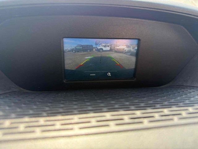 2017 Ford Transit 250