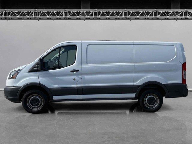 2017 Ford Transit 250