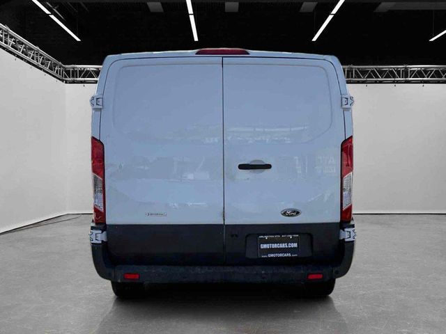 2017 Ford Transit 250