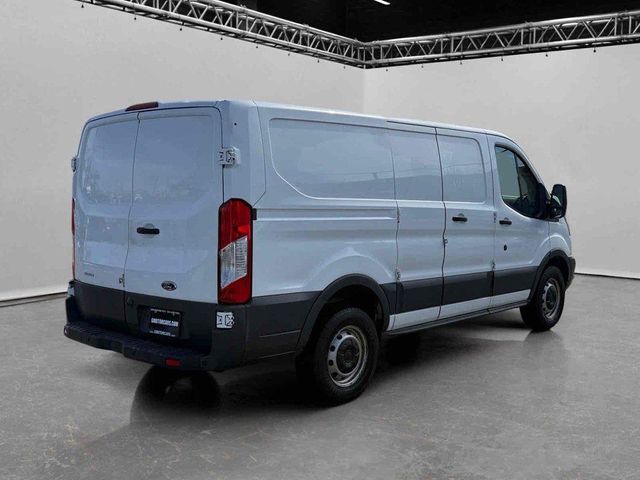 2017 Ford Transit 250