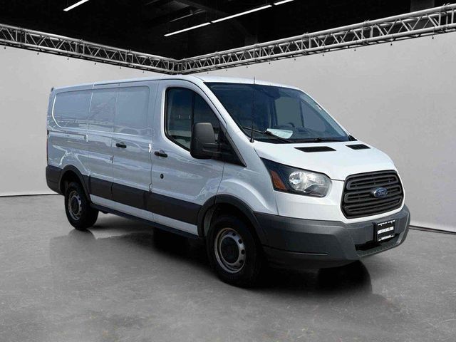 2017 Ford Transit 250