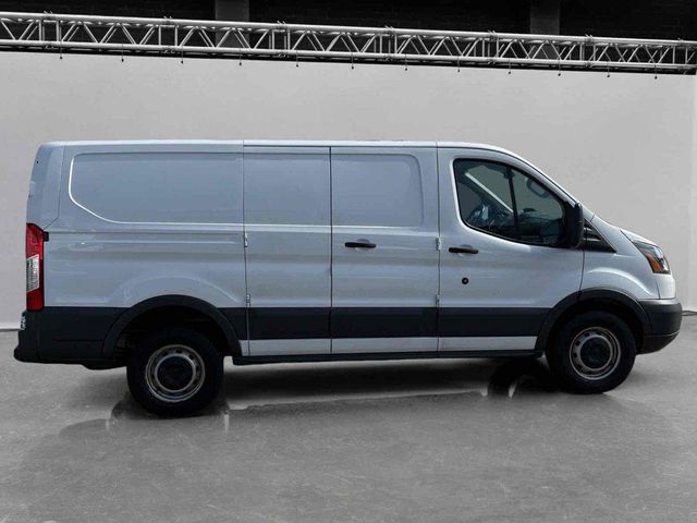2017 Ford Transit 250