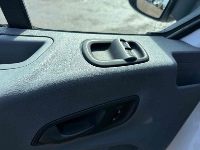 2017 Ford Transit 250