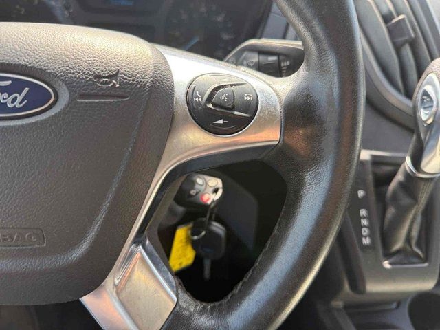 2017 Ford Transit 250