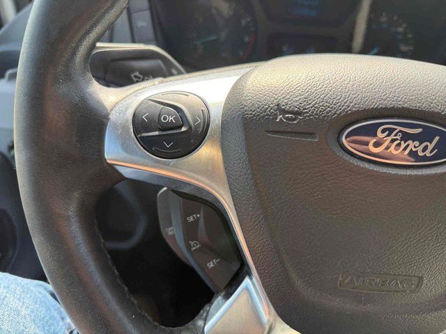 2017 Ford Transit 250