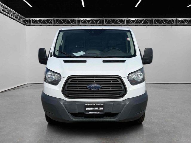2017 Ford Transit 250