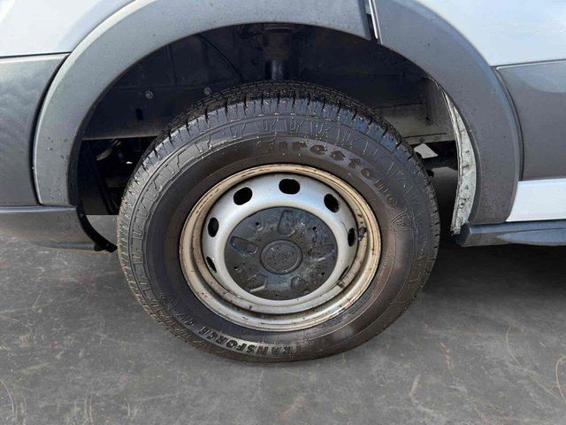 2017 Ford Transit 250