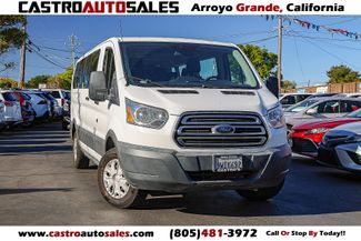 2017 Ford Transit 350 XLT | Arroyo Grande, CA | Castro Auto Sales in Arroyo Grande, CA 93420