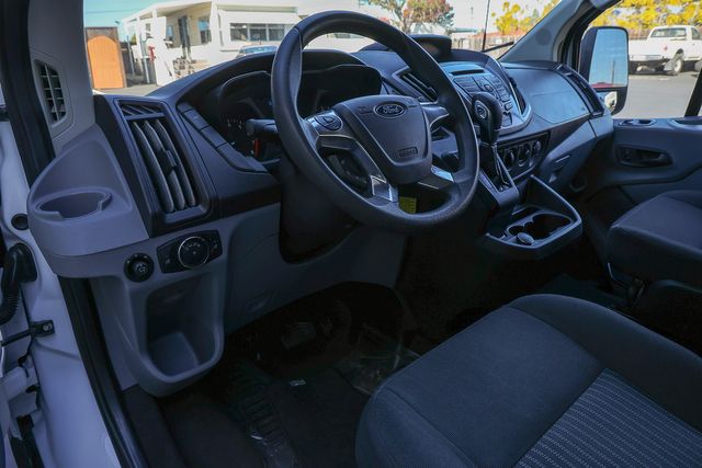 2017 Ford Transit 350 XLT