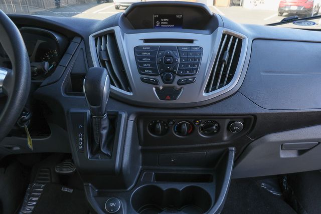 2017 Ford Transit 350 XLT