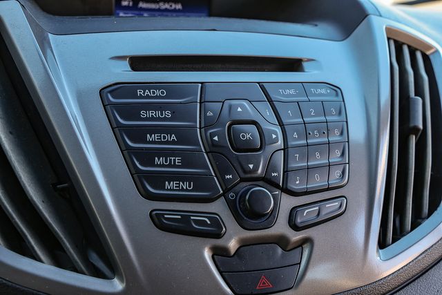 2017 Ford Transit 350 XLT