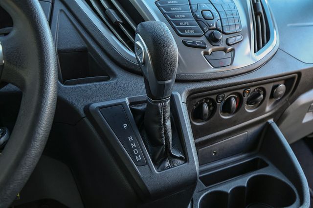 2017 Ford Transit 350 XLT