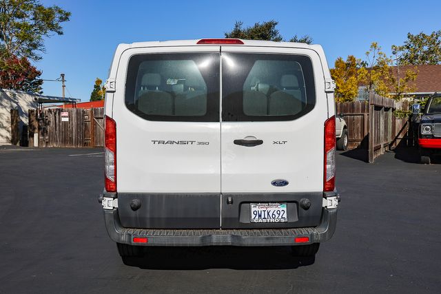 2017 Ford Transit 350 XLT