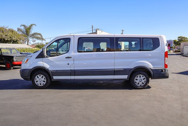 2017 Ford Transit 350 XLT