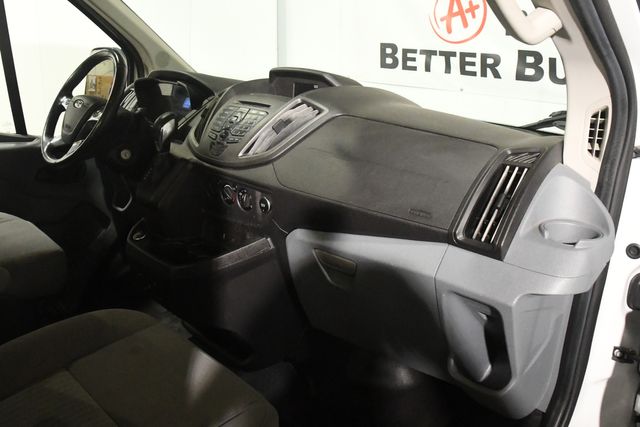 2017 Ford Transit Cargo 150 | Branford, CT | Sound Auto Wholesalers