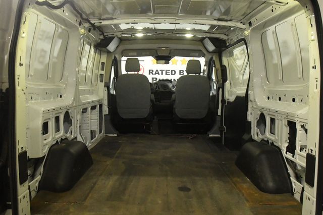 2017 Ford Transit Cargo 150 | Branford, CT | Sound Auto Wholesalers