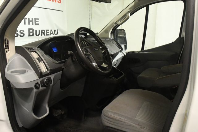 2017 Ford Transit Cargo 150 | Branford, CT | Sound Auto Wholesalers 2017 Ford Transit Cargo 150 | Branford, CT | Sound Auto Wholesalers